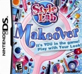 Style Lab – Makeover Rom